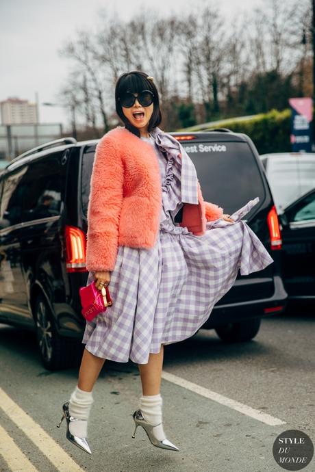Estos accesorios de invierno harán destacar tu look por encima de la media Estos accesorios de invierno harán destacar tu look por encima de la media