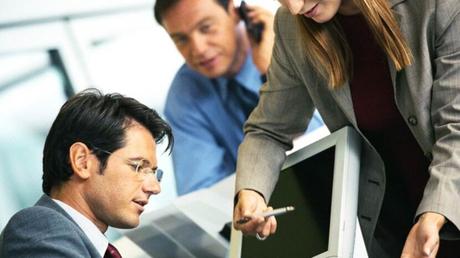 10 rasgos básicos de un gerente 10 rasgos básicos de un gerente