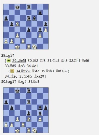Lasker, Capablanca y Alekhine o ganar en tiempos revueltos (263)