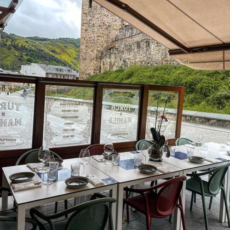 14 lugares con encanto para desayunar o hacerse un 'Brunch' en Ponferrada y el Bierzo 15