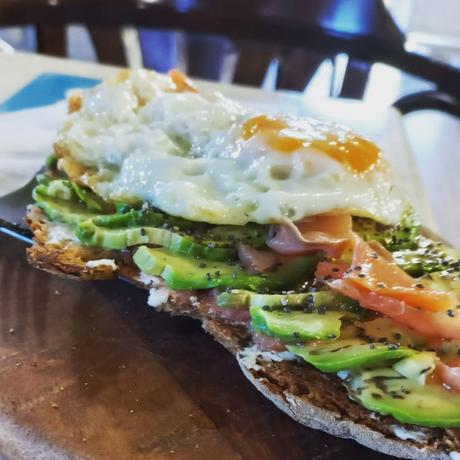 14 lugares con encanto para desayunar o hacerse un 'Brunch' en Ponferrada y el Bierzo 2