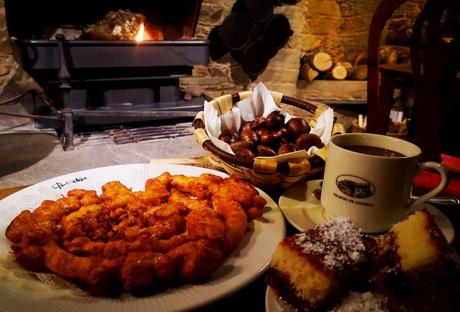 14 lugares con encanto para desayunar o hacerse un 'Brunch' en Ponferrada y el Bierzo 11