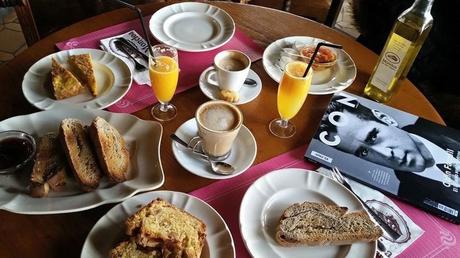 14 lugares con encanto para desayunar o hacerse un 'Brunch' en Ponferrada y el Bierzo 7