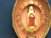 Filigranas papel temática teresiana