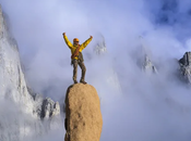 vida consiste lucha superar nuestra insignificancia partida