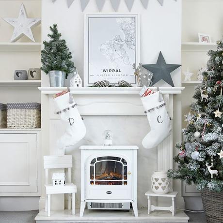 Calor de hogar... Calor de hogar...