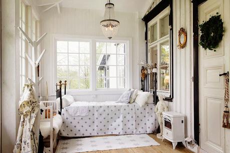 Calor de hogar... Calor de hogar...