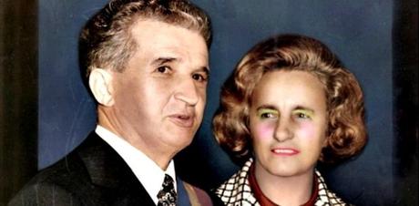 La otra navidad rumana: la ejecución de Nicolae Ceaușescu