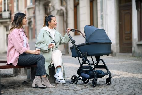 Los productos estrella de Maxi-Cosi para 2022 Los productos estrella de Maxi-Cosi para 2022