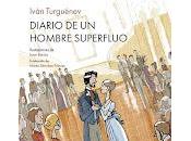 Diario hombre superfluo. Iván Turguénev