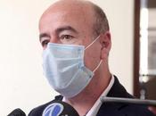 Trabajo legislativo favor potosinos José Luis Fernández Martínez