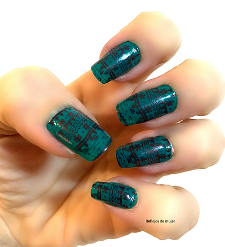 manicura_verde