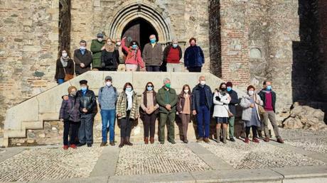 Comida de Navidad – Señal y Camino Comida de Navidad – Señal y Camino