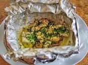 ¿Cómo cocinar papillote? rico, sano fácil