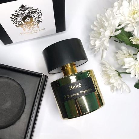 Tiziana Terenzi perfumes nicho