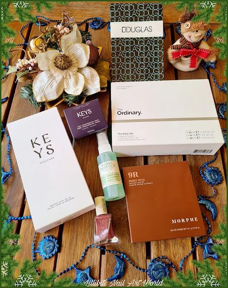 Ideas para regalo de Douglas España