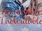 (Reseña) Navidad Inolvidable Varios Autores