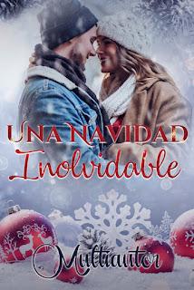 (Reseña) Navidad Inolvidable by Varios Autores