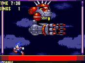 Credit Sonic