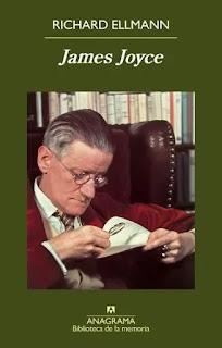 James Joyce (Fragmento del diario, 07/11/2021) James Joyce (Fragmento del diario, 07/11/2021)