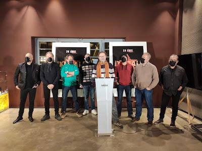 IXO RAI: REGRESO EN DIRECTO