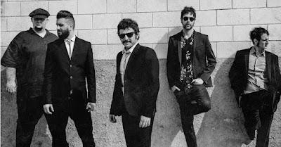 A CONTRA BLUES: GIRA 15º ANIVERSARIO