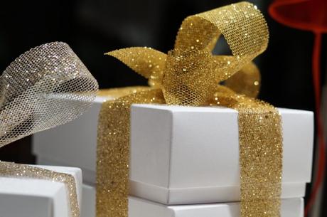 Regalos personalizados para bebés en navidad