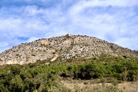 Castell de Montgrí