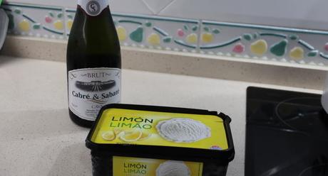 o ingredientes necesarios para hacer 