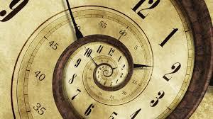 Las formas de medir el tiempo