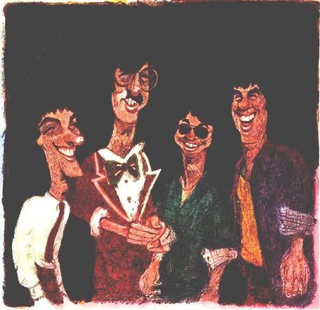 Serú Girán - Serú Girán (1978 - 2021)