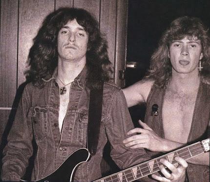 Efemérides del Rock y Heavy Metal: Qué pasó un 28 de Diciembre Efemérides del Rock y Heavy Metal: Qué pasó un 28 de Diciembre