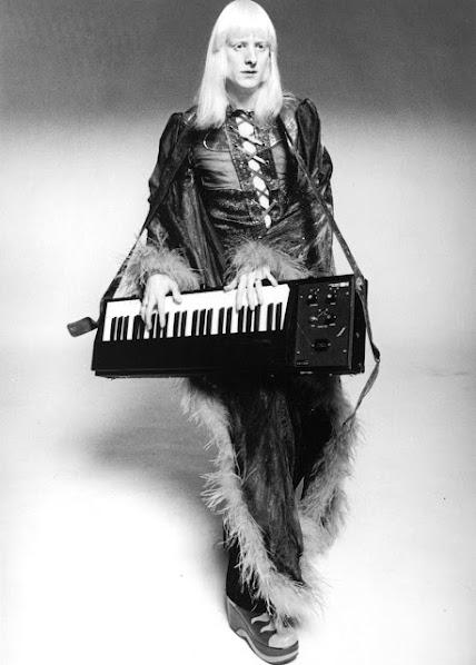 Efemérides del Rock y Heavy Metal: Qué pasó un 28 de Diciembre Efemérides del Rock y Heavy Metal: Qué pasó un 28 de Diciembre