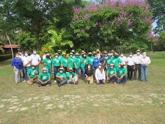 SEMILLAS DE CONOCIMIENTO: INICIATIVA PARA UNA FORMACIÓN DE COMUNIDADES SOSTENIBLES