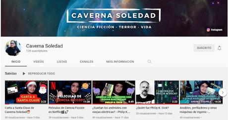 Mejores Booktuber en español PARTE #1