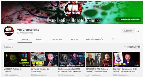 Mejores Booktuber en español PARTE #1