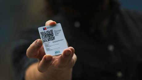 Minsal: Más de 1,6 millones de personas perderán su Pase de Movilidad el 1 de enero