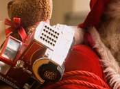 ¿Sabes realmente dónde vive Santa Claus?