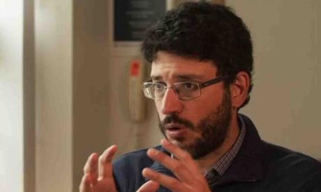 José Hernández: La aprobación de la AN coloca en riesgo el reconocimiento internacional y la protección de activos