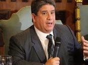 José Correa aboga renovación Sistema Judicial país