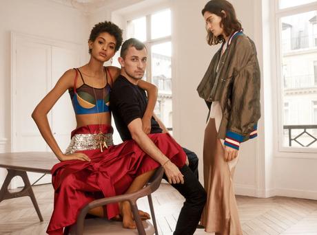 Lo que aprendí de los libros de moda en Colombia Lo que aprendí de los libros de moda en Colombia