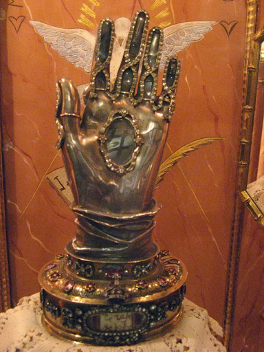 El Quijote peludo El Quijote peludo