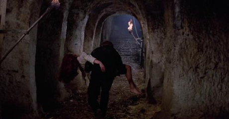 El Quijote peludo El Quijote peludo