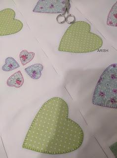 PROYECTO CON MUCHO CORAZON *2*