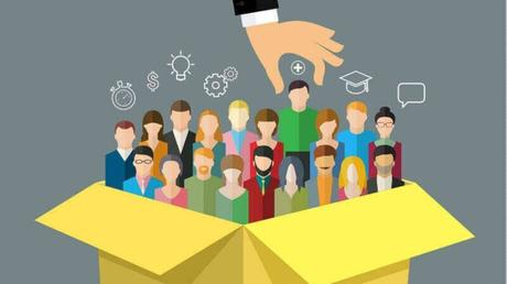 4 modelos de estructuras organizativas para generar innovación. 4 modelos de estructuras organizativas para generar innovación.