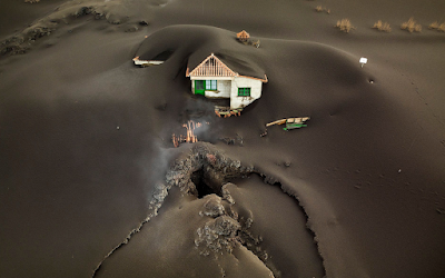 Realismo mágico (y trágico)