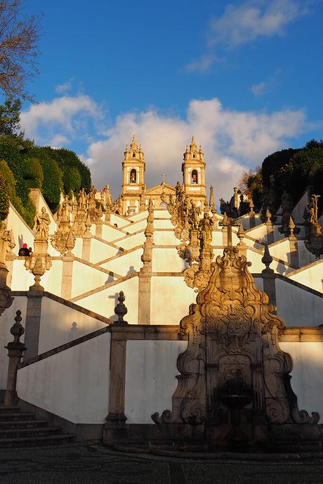 Viajar a Portugal en coche: ruta de 15 días