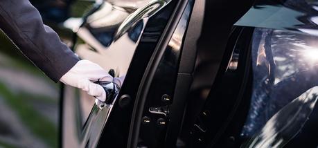 Ahora la web de choferprivadobarcelona.com también en inglés