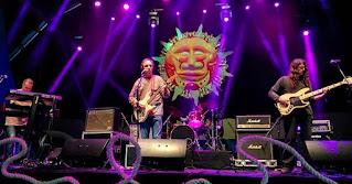 Violeta de Outono Charlas cabezonas. Hoy: Gabriel “Zoppo” Costa