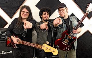 Charlas cabezonas. Hoy: Gabriel “Zoppo” Costa Charlas cabezonas. Hoy: Gabriel “Zoppo” Costa